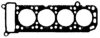 BGA CH3342 Gasket, cylinder head